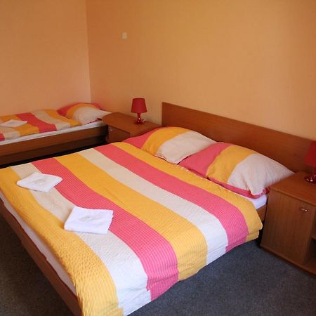 Parkhotel Opava Zimmer foto