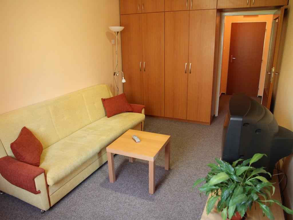Parkhotel Opava Zimmer foto