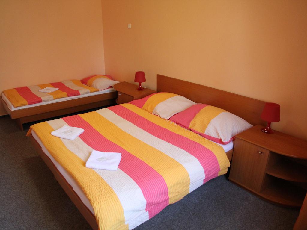 Parkhotel Opava Zimmer foto