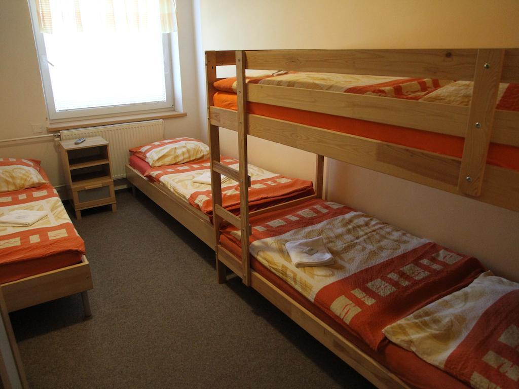 Parkhotel Opava Zimmer foto