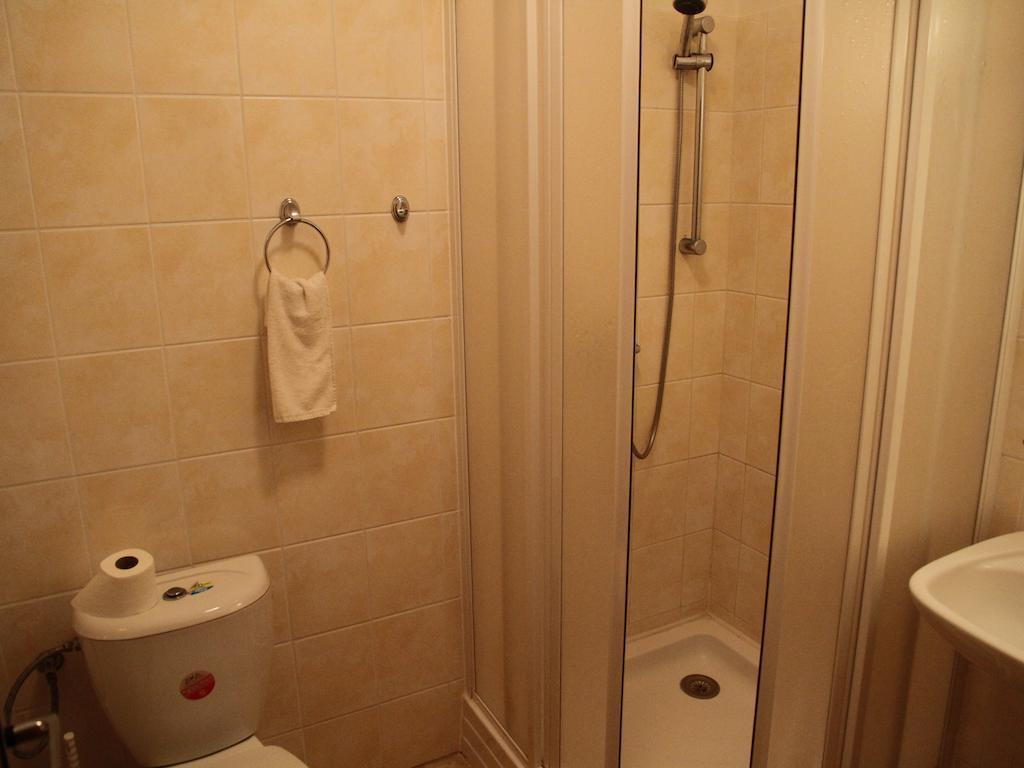 Parkhotel Opava Zimmer foto