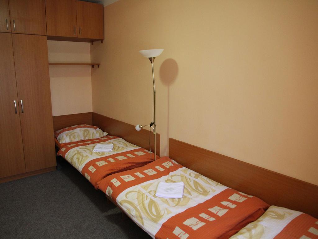 Parkhotel Opava Zimmer foto