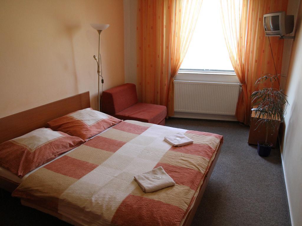 Parkhotel Opava Exterior foto