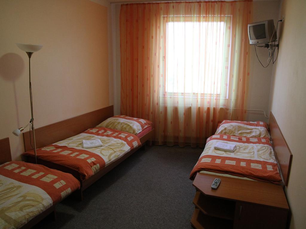 Parkhotel Opava Zimmer foto