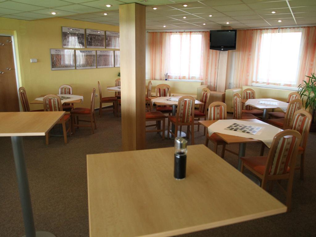 Parkhotel Opava Exterior foto